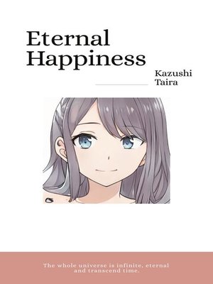 cover image of Eternal Happiness